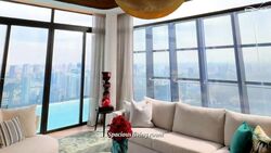 The Ritz-Carlton  (D9), Condominium #454165051